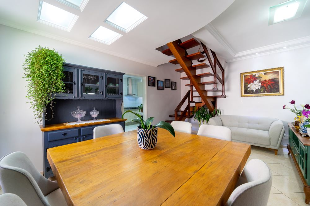 Casa com 3 Quartos à Venda, 150 m²em Parque da Colônia - Jundiaí