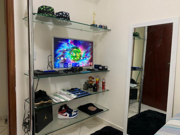 Imagem Sobrado com 3 Quartos à Venda, 89 m² em Cidade Líder - São Paulo