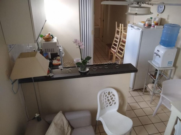 Apartamento com 2 Quartos à Venda, 71 m² em Boa Viagem - Recife
