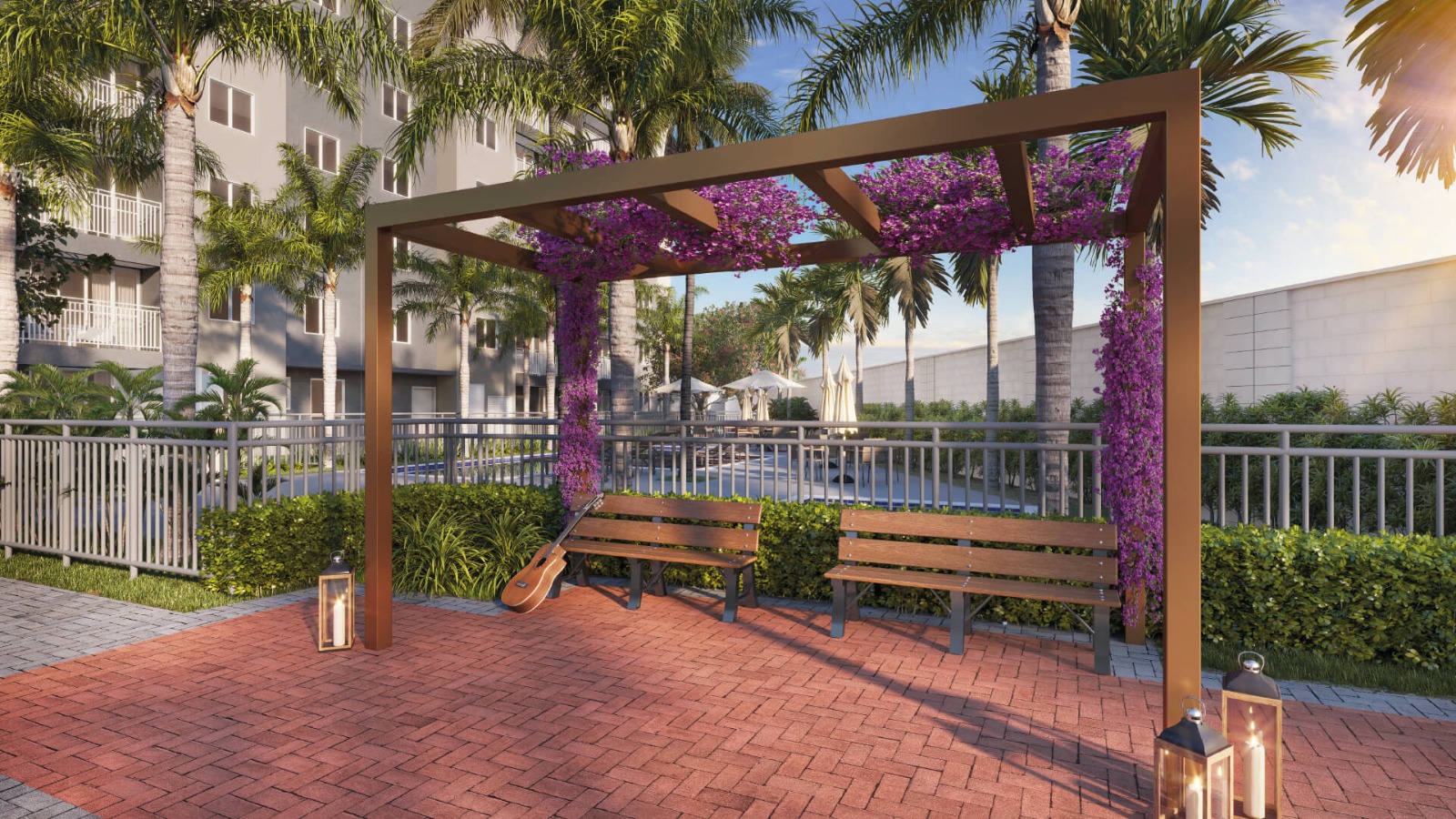 Imagem Apartamento com 3 Quartos à Venda, 48 m² em Praia do Futuro II - Fortaleza