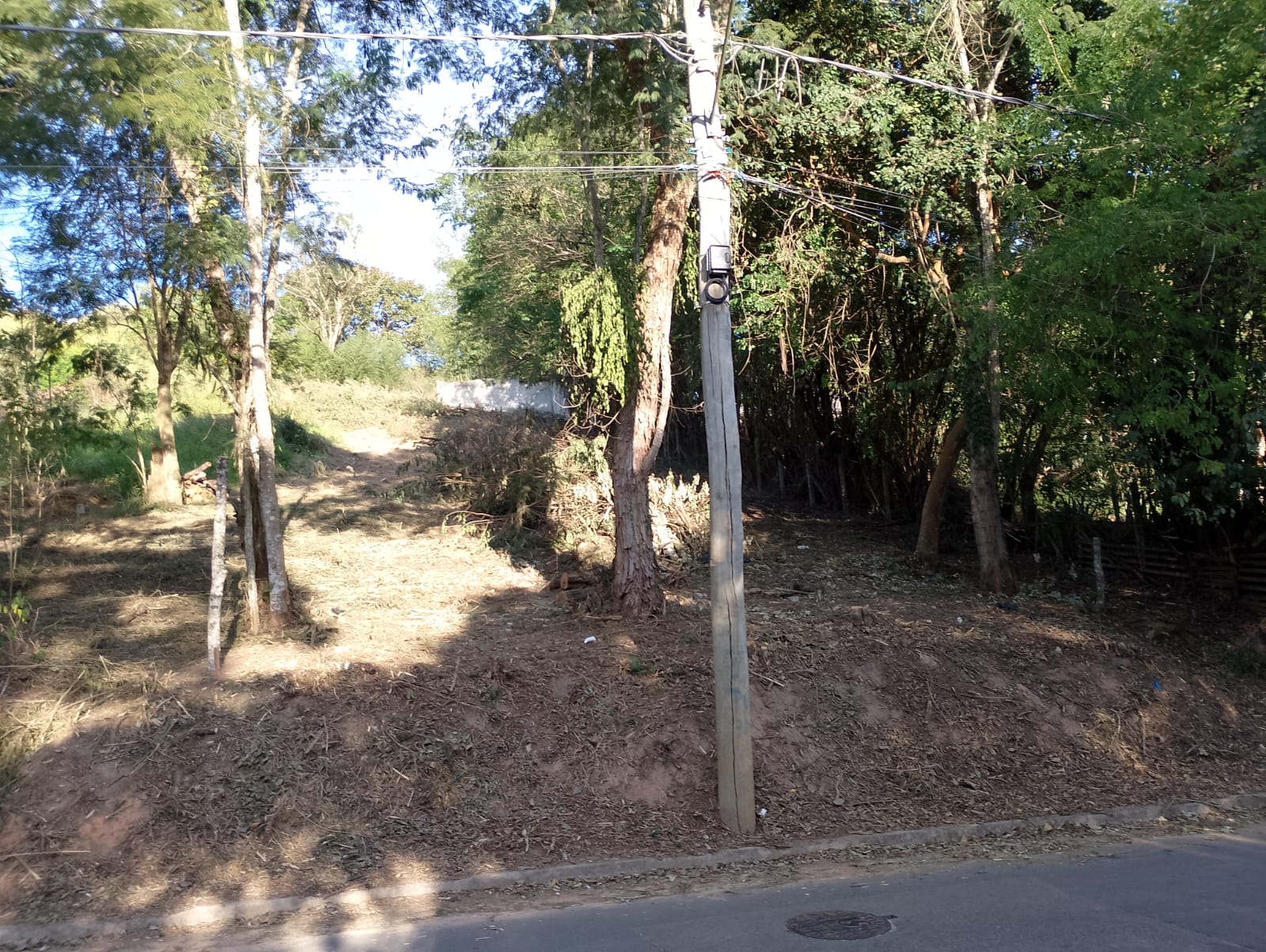 Imagem Terreno à Venda, 1 m²em Chácaras Pousada do Vale - São José dos Campos Imagem Terreno à Venda, 1 m²em Chácaras Pousada do Vale - São José dos Campos