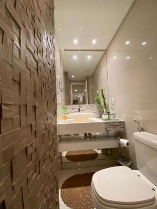 Imagem Apartamento com 4 Quartos à Venda, 144 m² em Boa Viagem - Recife