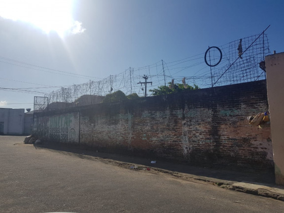 Imagem Terreno para Alugar, 251 m² em Jacarecanga - Fortaleza