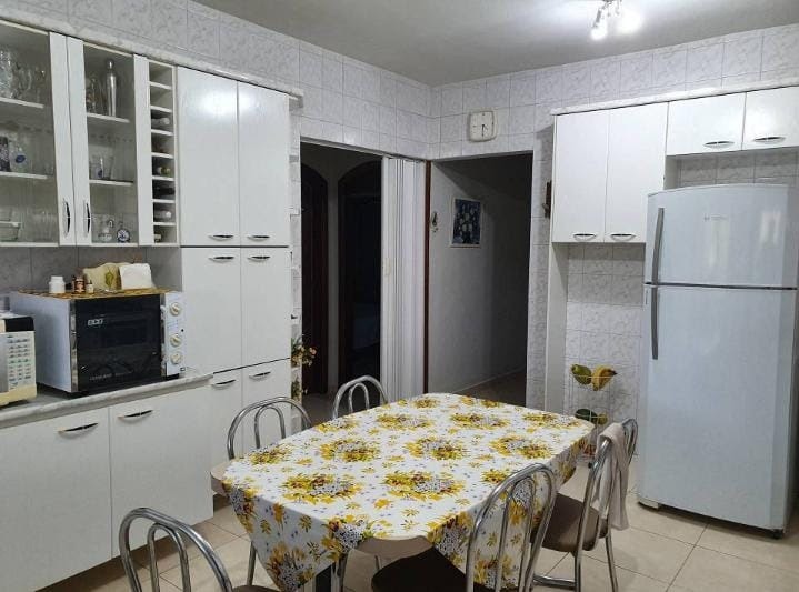 Imagem Chácara com 3 Quartos à Venda, 162 m² em Jardim Centenário - Atibaia