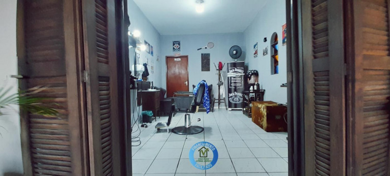 Imagem Casa com 3 Quartos à Venda, 120 m² em Maracanã - Praia Grande Imagem Casa com 3 Quartos à Venda, 120 m² em Maracanã - Praia Grande