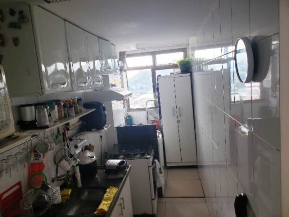 Imagem Apartamento com 2 Quartos à Venda, 75 m² em Centro - Niterói