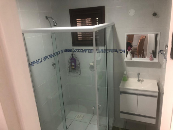 Imagem Casa de Condomínio com 3 Quartos à Venda, 84 m² em Lagoa Redonda - Fortaleza