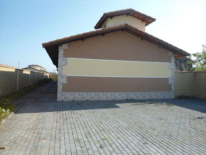 Imagem Casa com 2 Quartos à Venda, 70 m² em Cibratel - Itanhaém Imagem Casa com 2 Quartos à Venda, 70 m² em Cibratel - Itanhaém