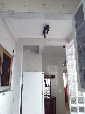 Imagem Apartamento com 2 Quartos à Venda,  em Cascadura - Rio de Janeiro