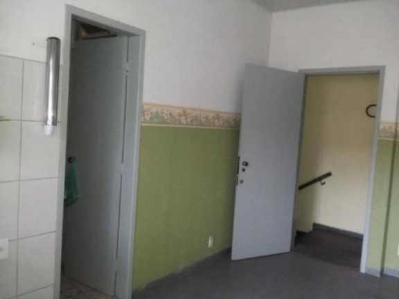 Imagem Ponto Comercial para Alugar, 110 m² em Vila Linda - Santo André Imagem Ponto Comercial para Alugar, 110 m² em Vila Linda - Santo André
