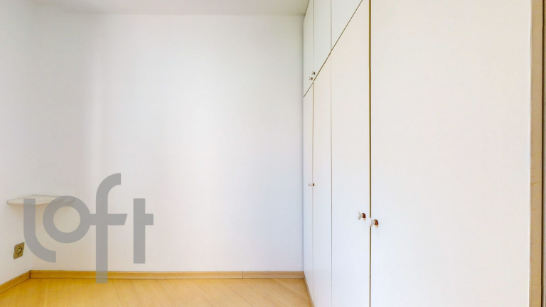 Imagem Apartamento com 2 Quartos à Venda, 74 m² em Vila Mariana - São Paulo