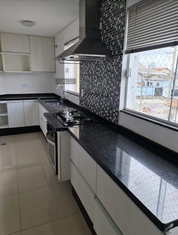 Casa de Condomínio com 3 Quartos à Venda, 129 m²em Boa Vista - Curitiba