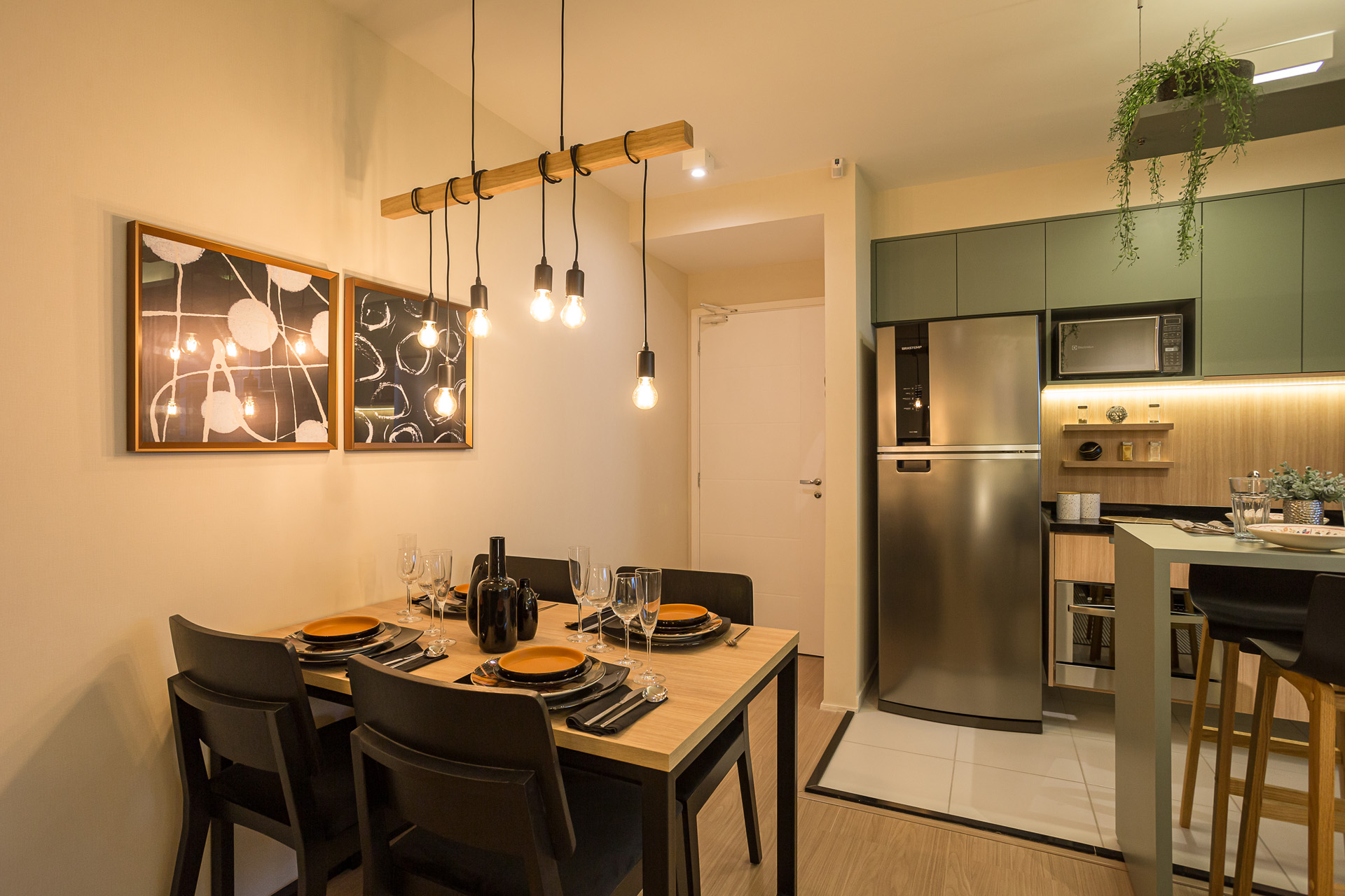 Imagem Apartamento com 2 Quartos à Venda, 45 m² em Vila Andrade - São Paulo