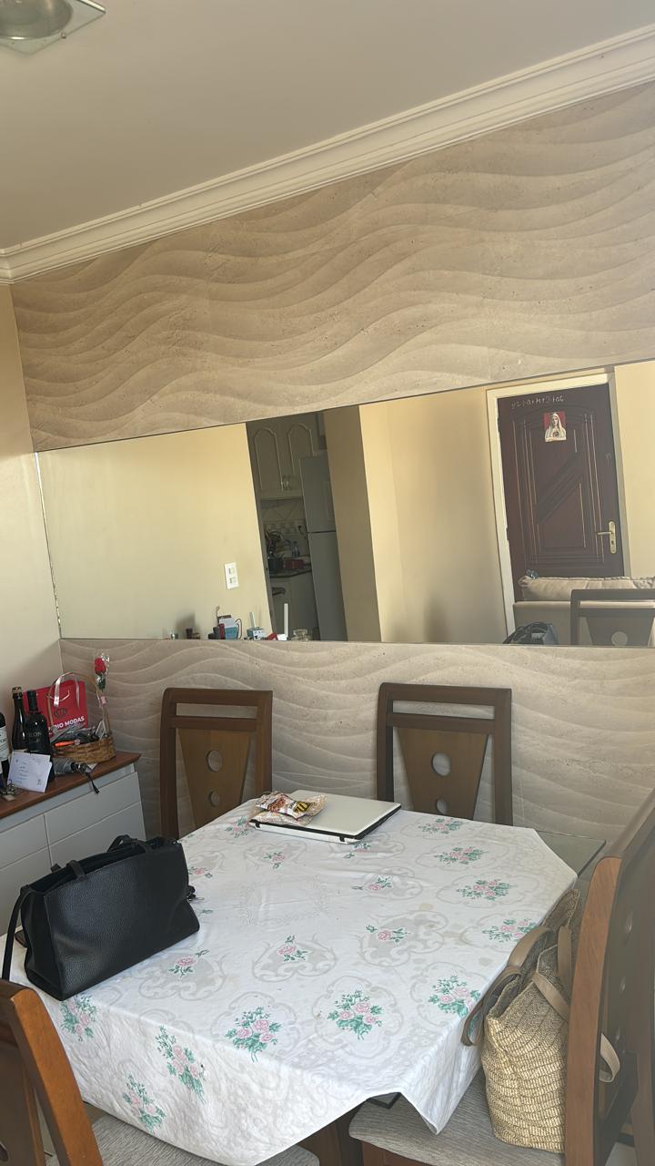 Imagem Apartamento com 3 Quartos à Venda, 93 m² em Parque Flamboyant - Campos dos Goytacazes