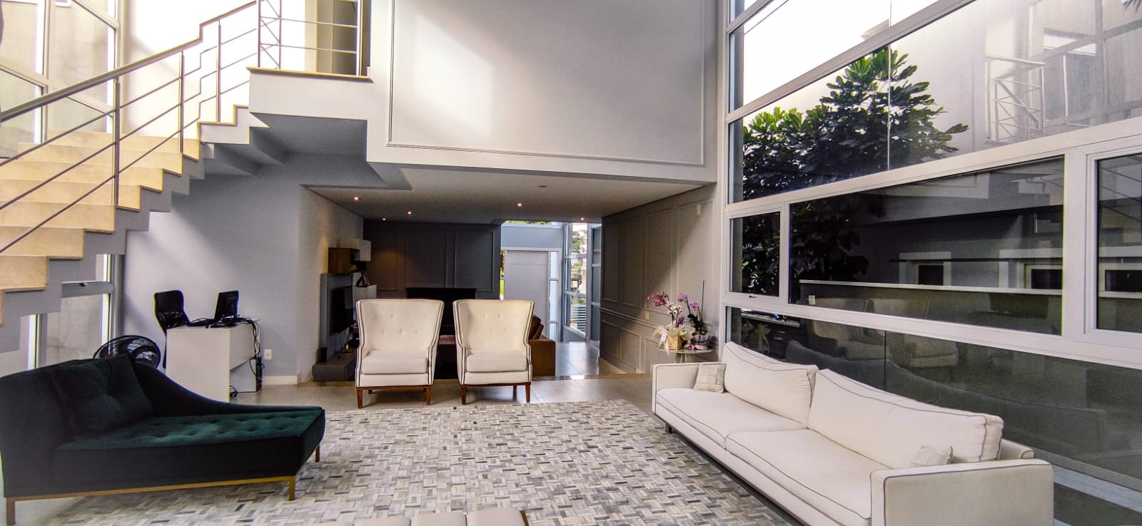 Imagem Casa de Condomínio com 3 Quartos à Venda, 340 m²em Medeiros - Jundiaí Imagem Casa de Condomínio com 3 Quartos à Venda, 340 m²em Medeiros - Jundiaí