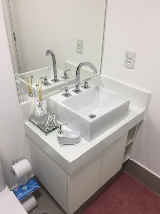 Imagem Apartamento com 3 Quartos à Venda, 103 m² em Centro - Santo André Imagem Apartamento com 3 Quartos à Venda, 103 m² em Centro - Santo André