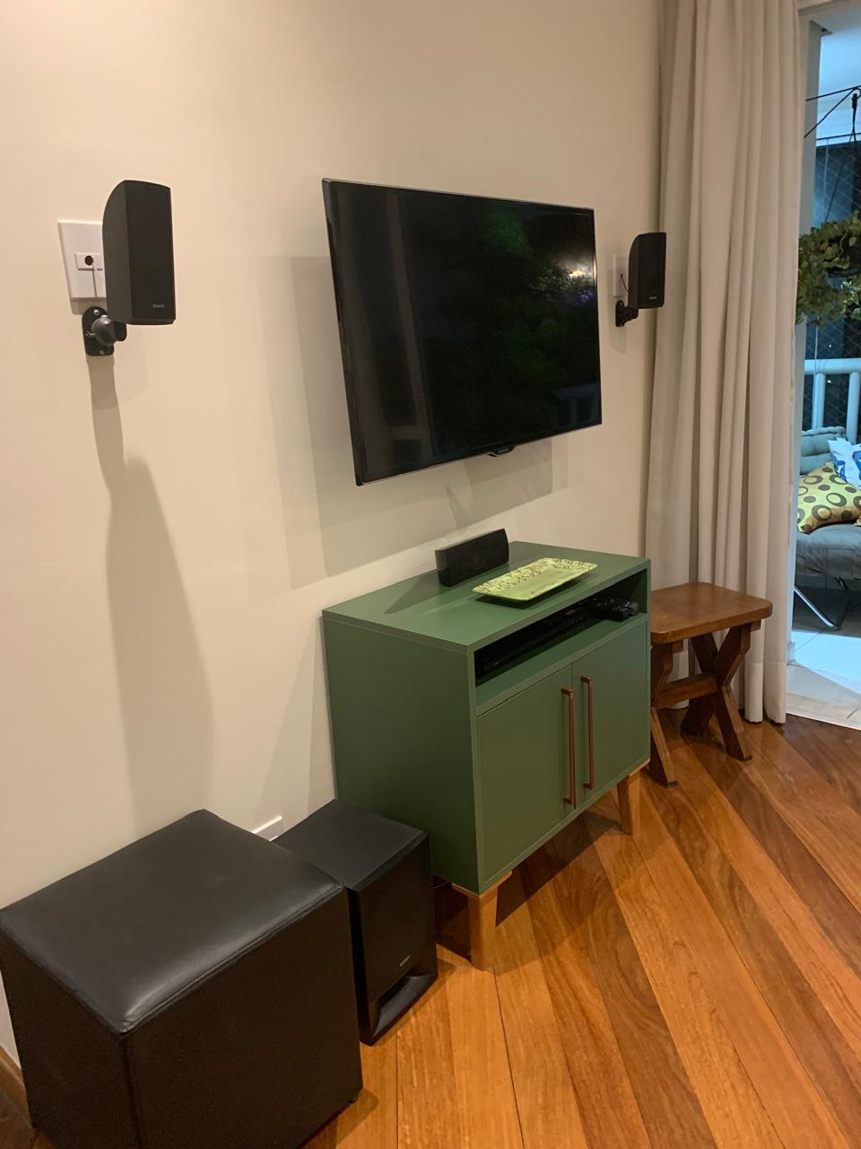 Imagem Apartamento com 3 Quartos à Venda, 78 m² em Alto da Lapa - São Paulo