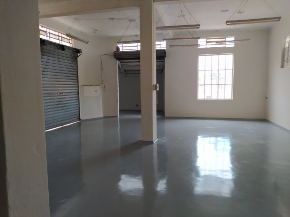 Imagem Imóvel Comercial para Alugar, 120 m² em Vila Natal - Mogi Das Cruzes