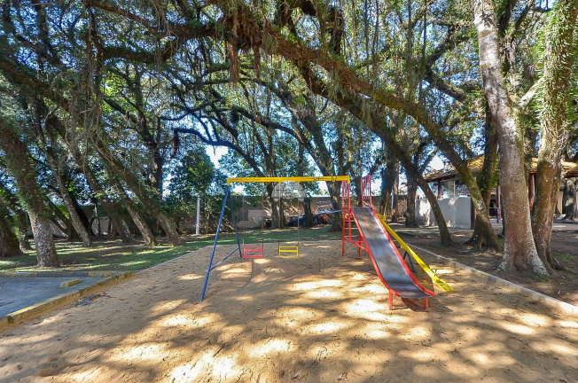Imagem Apartamento com 2 Quartos à Venda, 48 m² em Novo Mundo - Curitiba