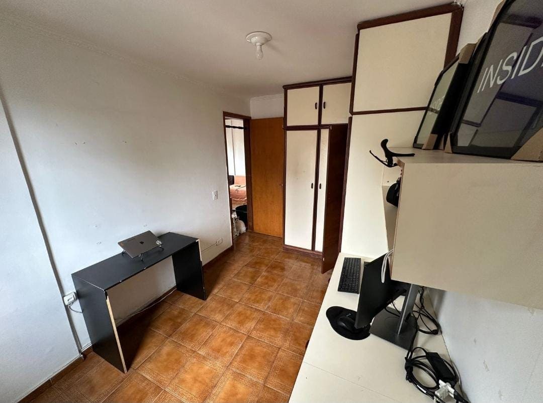 Imagem Apartamento com 2 Quartos à Venda, 52 m² em Jardim Celeste - São Paulo Imagem Apartamento com 2 Quartos à Venda, 52 m² em Jardim Celeste - São Paulo