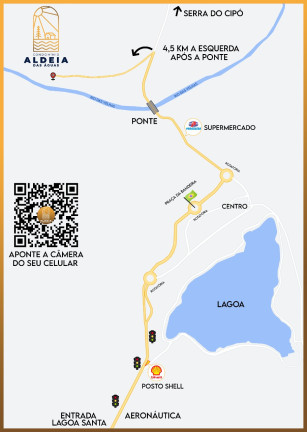 Imagem Terreno em Condomínio à Venda, 1.000 m² em Jaboticatubas - Jaboticatubas Imagem Terreno em Condomínio à Venda, 1.000 m² em Jaboticatubas - Jaboticatubas