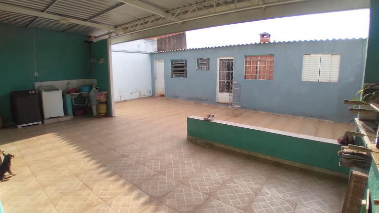 Imagem Casa com 3 Quartos à Venda, em Jardim Santa Antonieta - Marília Imagem Casa com 3 Quartos à Venda, em Jardim Santa Antonieta - Marília