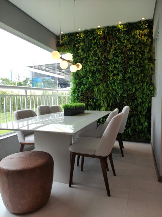 Imagem Apartamento com 3 Quartos à Venda, 75 m² em Buru - Salto