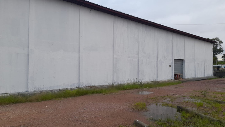 Galpão para Alugar, 600 m² em Capão da Imbuia - Curitiba