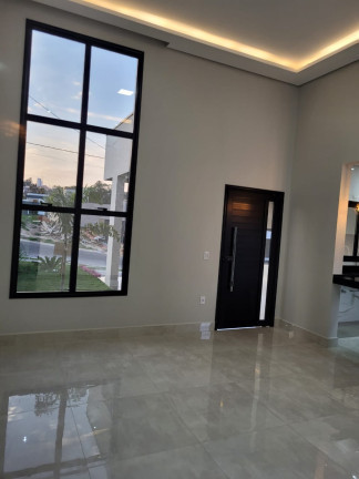 Casa com 3 Quartos à Venda,  em Loteamento Park Gran Reserve - Indaiatuba