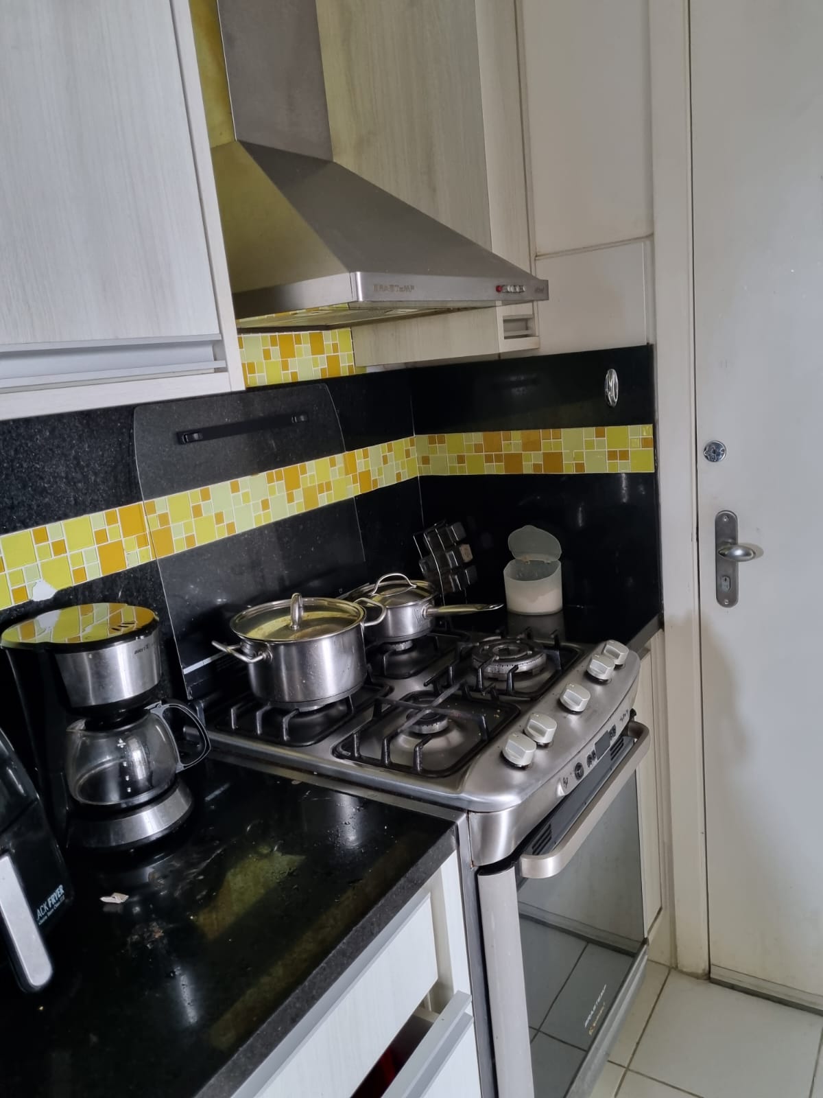 Imagem Apartamento com 3 Quartos à Venda, 108 m²em Brotas - Salvador