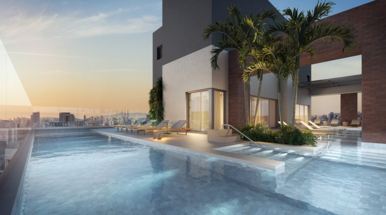 Imagem Apartamento com 3 Quartos à Venda, 156 m² em Paraíso - São Paulo