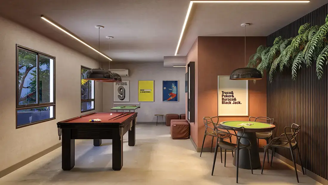 Imagem Apartamento com 2 Quartos à Venda, 45 m² em Jardim Independência - São Paulo