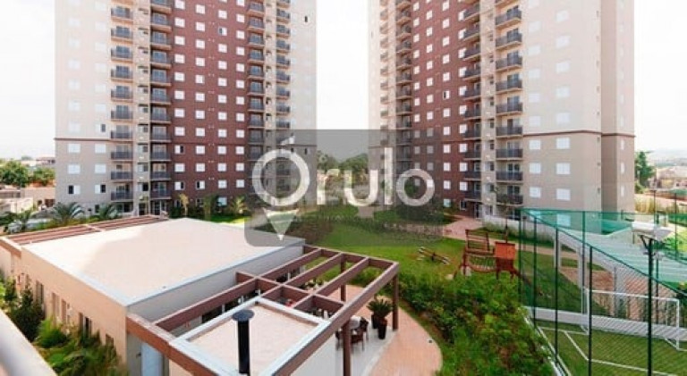Imagem Apartamento com 3 Quartos à Venda, 58 m² em Vila Medeiros - São Paulo