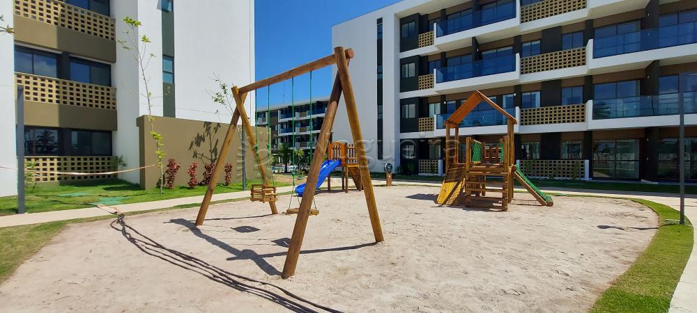 Imagem Flat com 1 Quarto à Venda, 29 m²em Muro Alto - Ipojuca