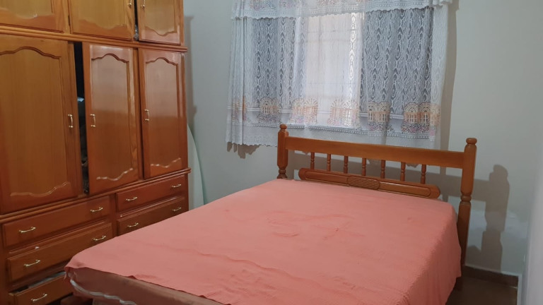Imagem Casa com 2 Quartos à Venda,  em Maracanã - Praia Grande