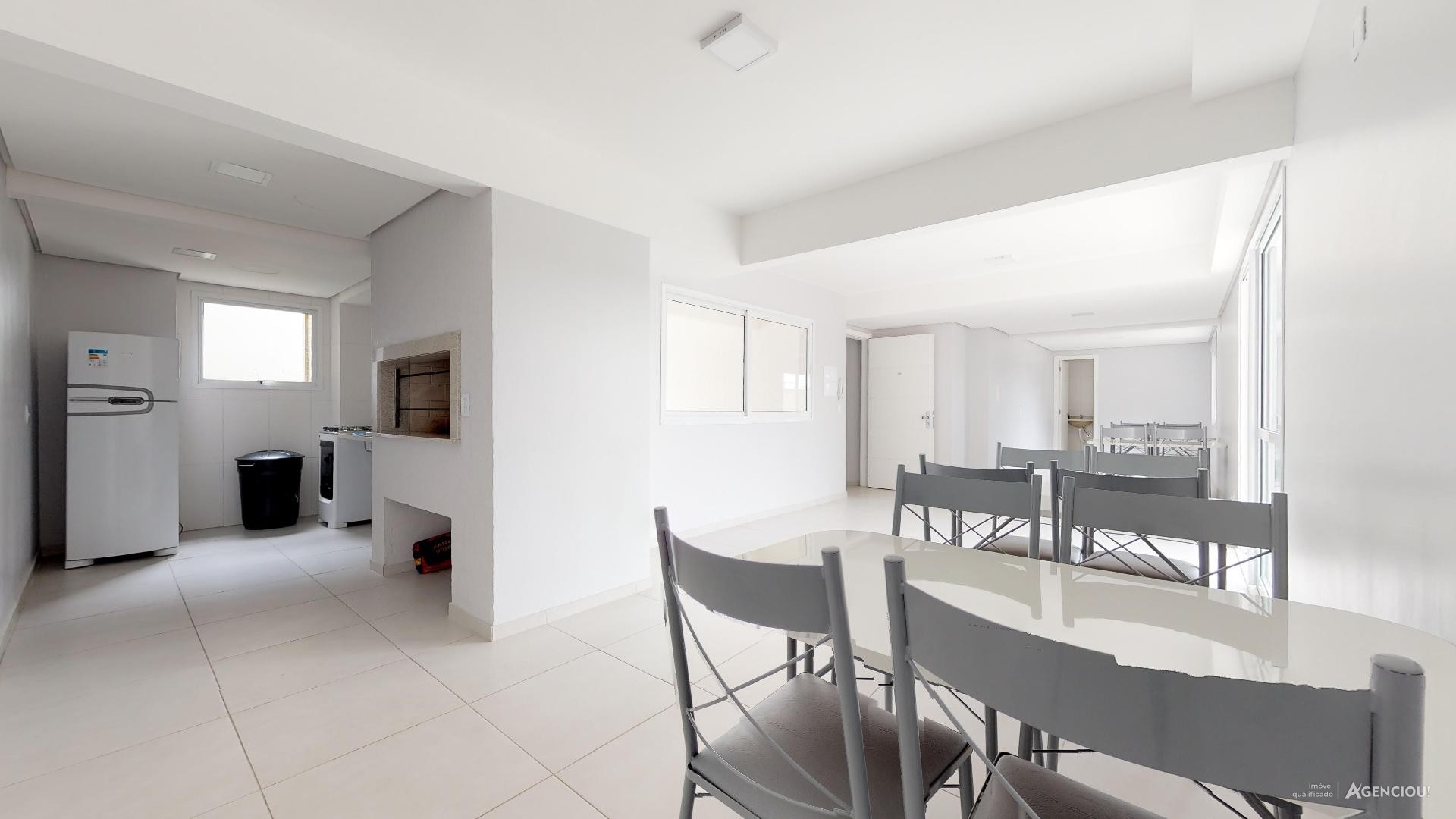 Imagem Apartamento com 2 Quartos à Venda, 62 m² em Jardim Botânico - Porto Alegre