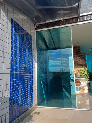Imagem Cobertura com 4 Quartos à Venda,  em Indaiá - Belo Horizonte