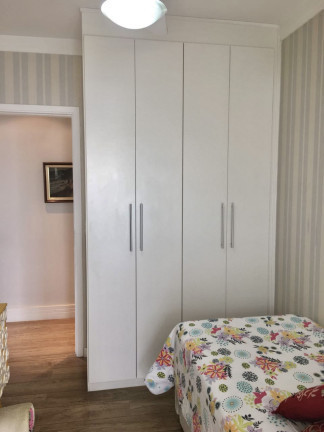 Imagem Apartamento com 3 Quartos à Venda,  em Vila Romana - São Paulo