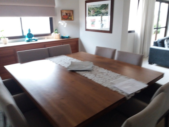 Imagem Apartamento com 4 Quartos à Venda, 193 m² em Indianópolis - São Paulo Imagem Apartamento com 4 Quartos à Venda, 193 m² em Indianópolis - São Paulo