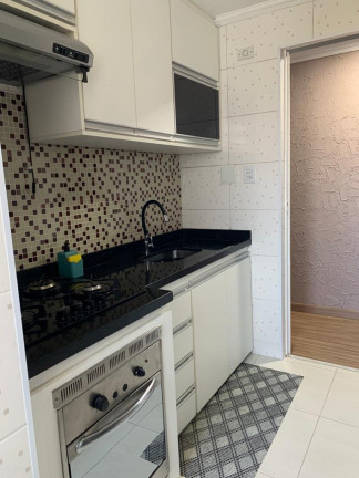 Imagem Apartamento com 2 Quartos à Venda, 54 m² em Santa Terezinha - São Bernardo do Campo Imagem Apartamento com 2 Quartos à Venda, 54 m² em Santa Terezinha - São Bernardo do Campo