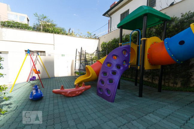 Imagem Apartamento com 3 Quartos à Venda, 106 m² em Vila Clementino - São Paulo Imagem Apartamento com 3 Quartos à Venda, 106 m² em Vila Clementino - São Paulo