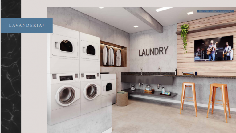 Imagem Apartamento com 2 Quartos à Venda, 51 m² em Vila Isa - São Paulo
