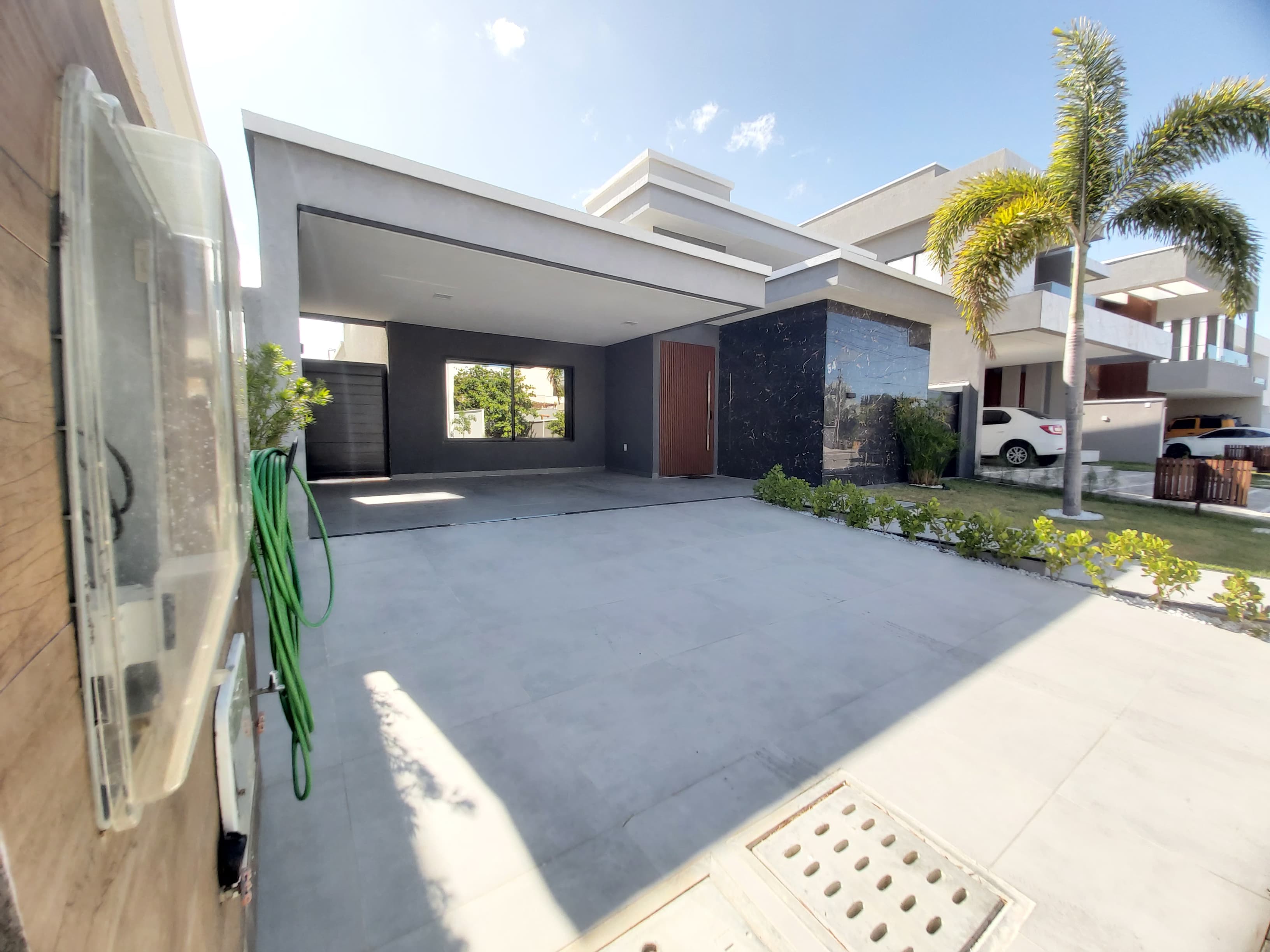 Imagem Casa de Condomínio com 3 Quartos à Venda, 180 m² em Urucunema - Eusébio