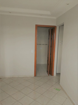 Imagem Apartamento com 2 Quartos à Venda, 50 m² em Jardim Santa Terezinha (Zona Leste) - São Paulo
