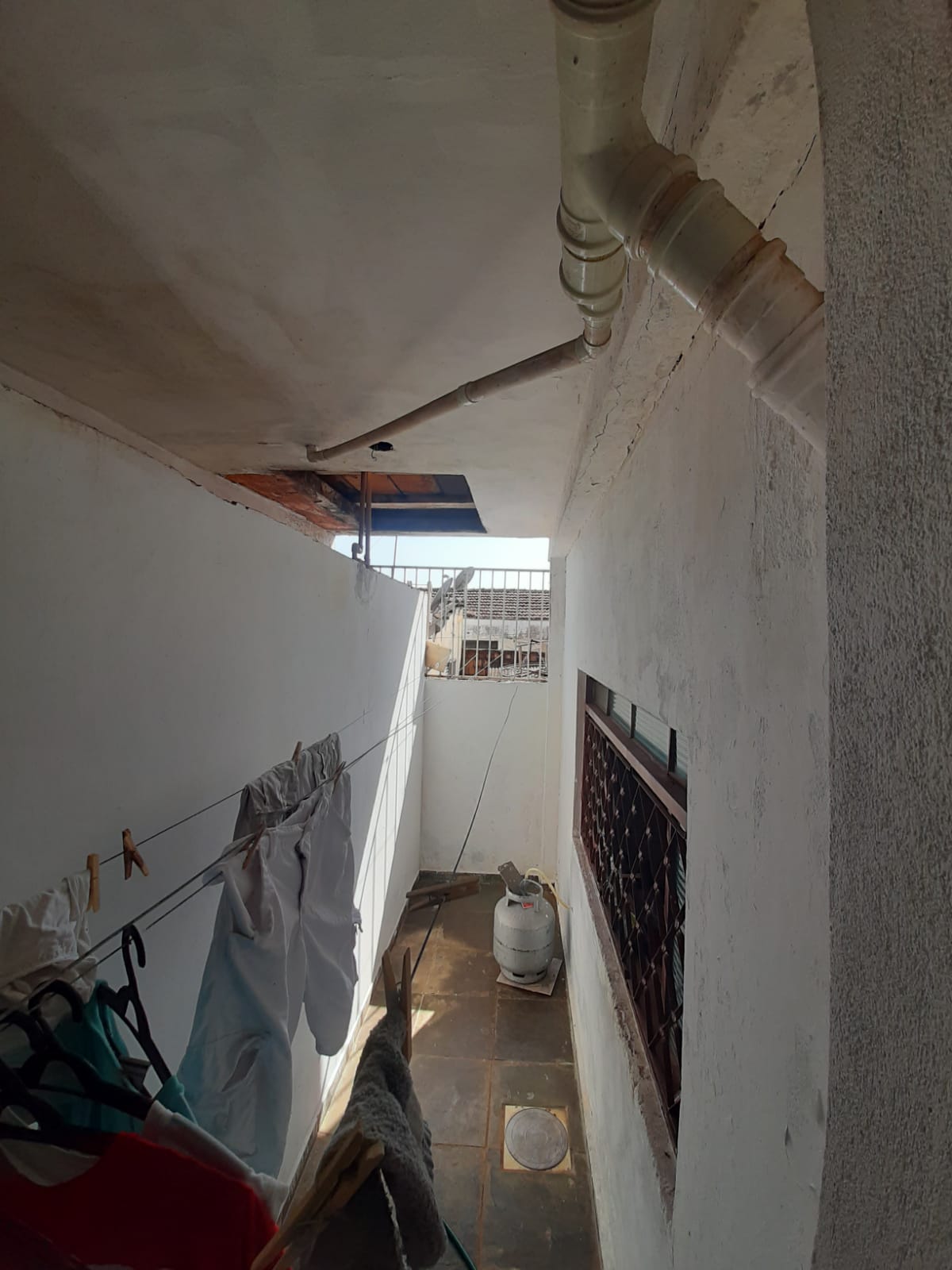 Imagem Sobrado com 6 Quartos à Venda, 320 m²em Ipiranga - Ribeirão Preto