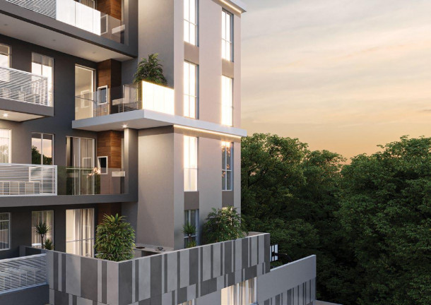 Imagem Apartamento com 3 Quartos à Venda, 83 m² em Centro - São José dos Pinhais