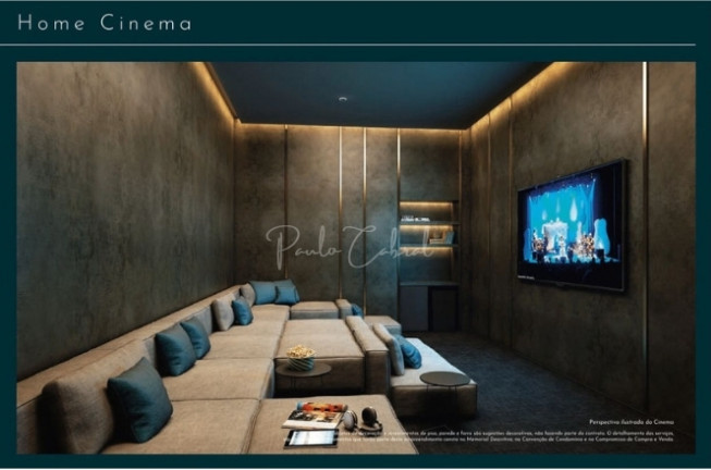 Imagem Apartamento com 2 Quartos à Venda, 118 m² em Jardim Aurélia - São Paulo
