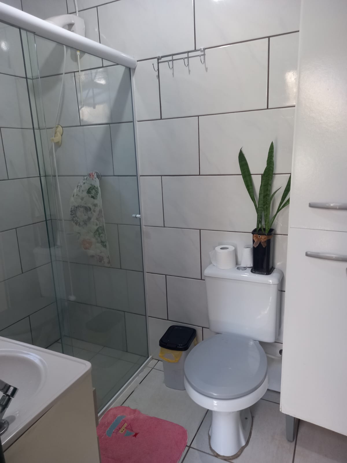 Imagem Casa com 2 Quartos à Venda, 120 m²em São Thomaz  - Imbituba