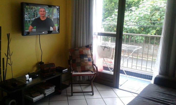 Imagem Apartamento com 1 Quarto à Venda, 53 m² em Ingleses Do Rio Vermelho - Florianópolis Imagem Apartamento com 1 Quarto à Venda, 53 m² em Ingleses Do Rio Vermelho - Florianópolis
