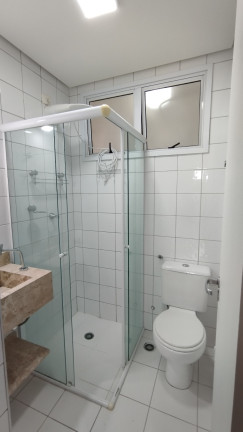 Imagem Apartamento com 3 Quartos à Venda ou Locação, 75 m² em Residencial Jatobá - São José dos Campos Imagem Apartamento com 3 Quartos à Venda ou Locação, 75 m² em Residencial Jatobá - São José dos Campos